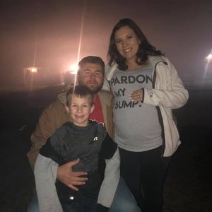 Meet your Posher, Brittnay